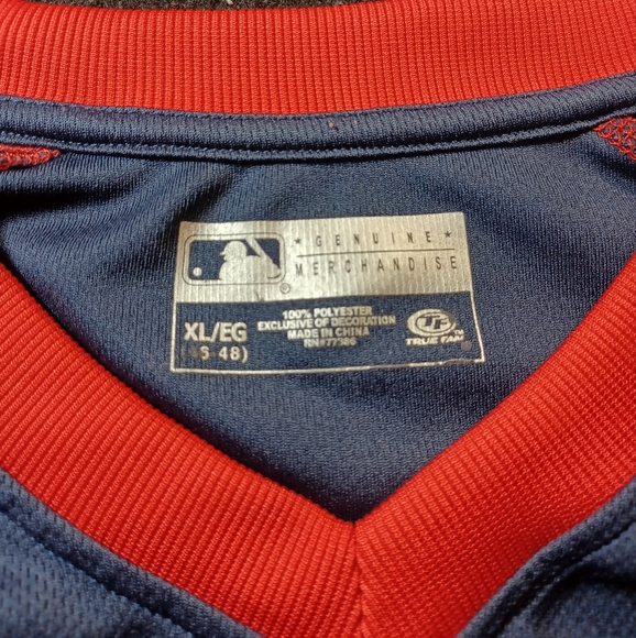 Boston red sox t-shirt - Picture 3 of 4